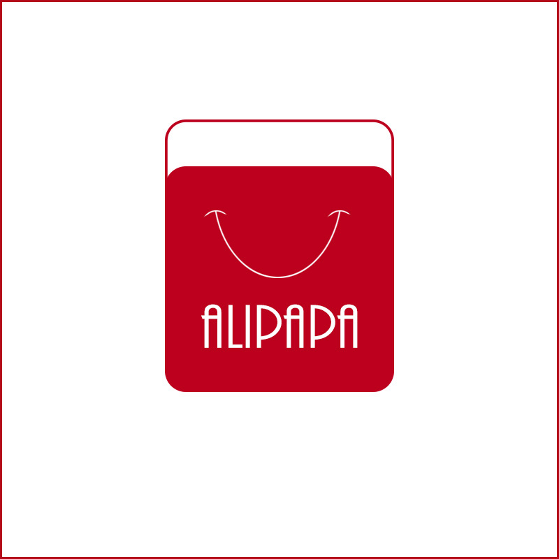 Brand distributor : ALIPAPA