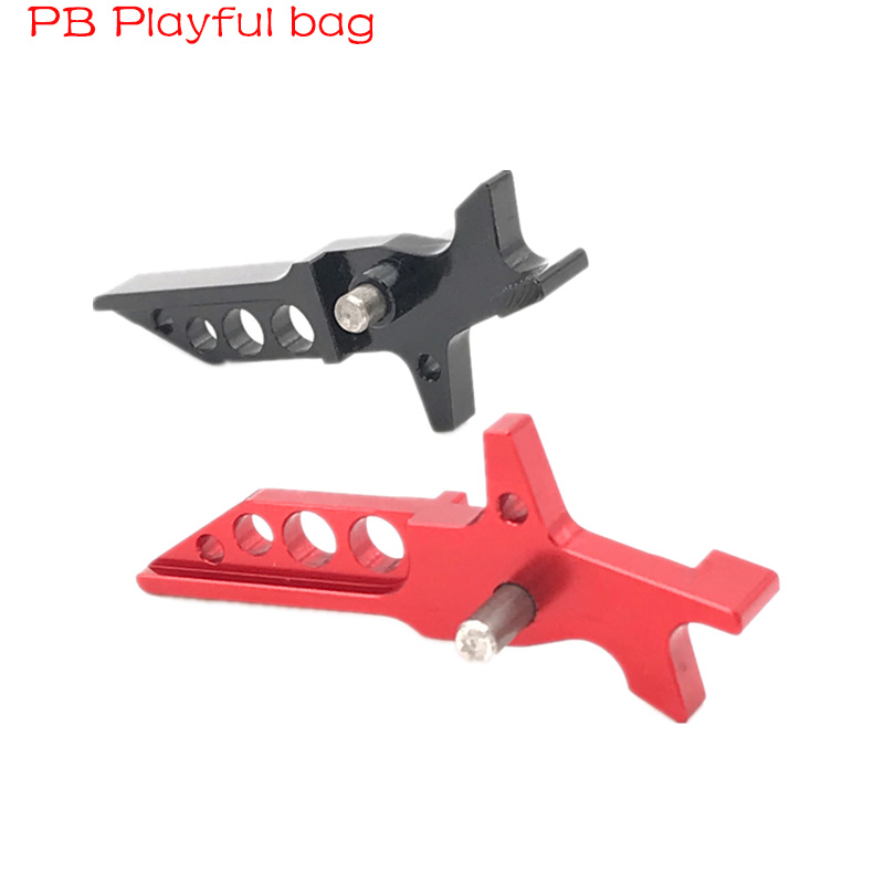 Outdoor sports toys model jinming9 upgraded material button AEG blade fighter style competitive willo