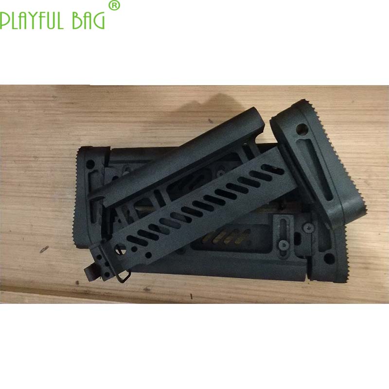 Outdoor activities CS toy water bullet gun 3D Printing CP AK105 Tactical Backup Shooting game Best Gi