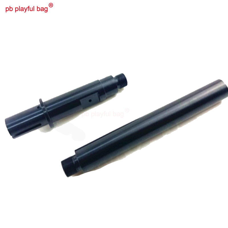 Outdoor CNC AR split casing general standard external pipe TTM BD556 Ma Gaiplus water bullet accessor